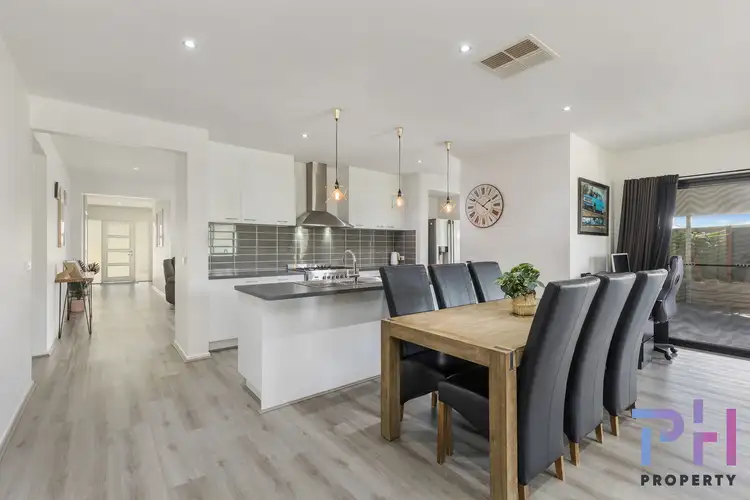 Fourth view of Homely house listing, 51 Sanctuary Boulevard, Maiden Gully VIC 3551
