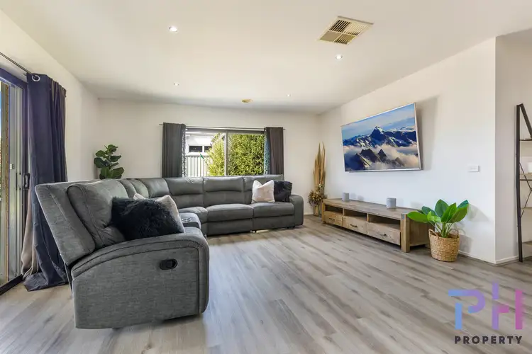 Fifth view of Homely house listing, 51 Sanctuary Boulevard, Maiden Gully VIC 3551
