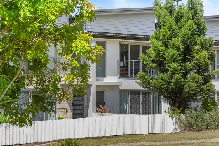 63/1-49 Lavender Drive, Griffin QLD 4503