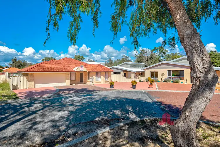 2 Silvergull Terrace, Australind WA 6233
