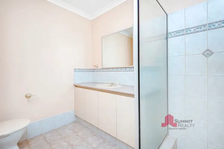 Seventh view of Homely house listing, 2 Silvergull Terrace, Australind WA 6233