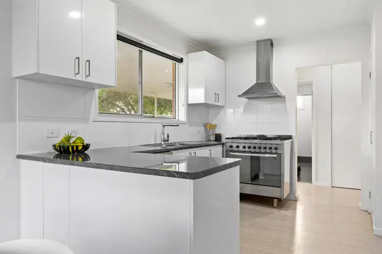 Fourth view of Homely house listing, 5 Rugby Street, Wendouree VIC 3355