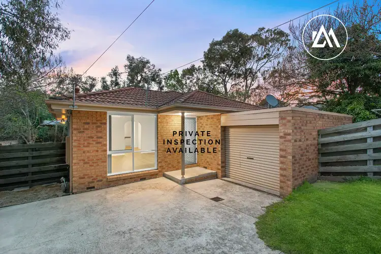 Main view of Homely unit listing, 2/8 Alder Street, Langwarrin VIC 3910