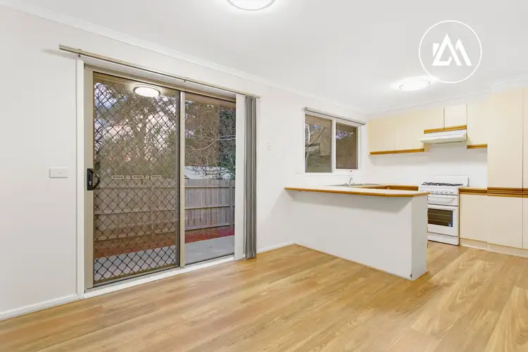 Fourth view of Homely unit listing, 2/8 Alder Street, Langwarrin VIC 3910