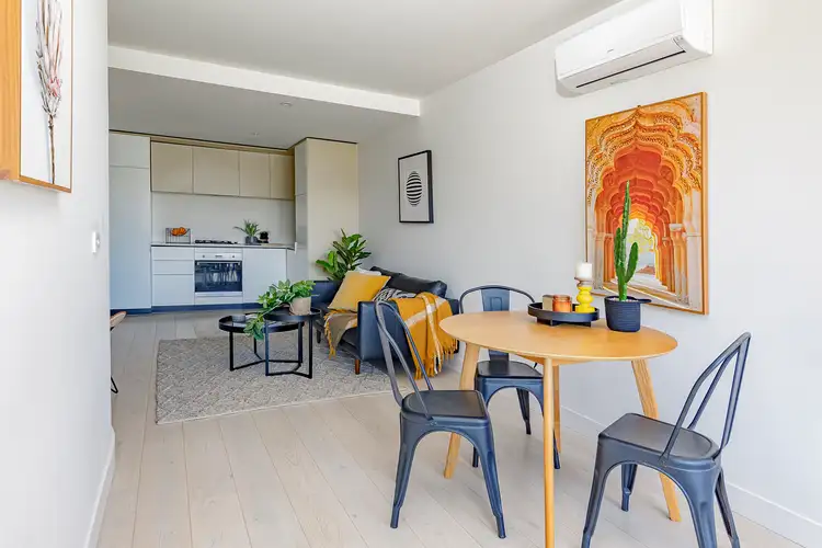 Fifth view of Homely apartment listing, 105/7 Nepean Highway, Elsternwick VIC 3185