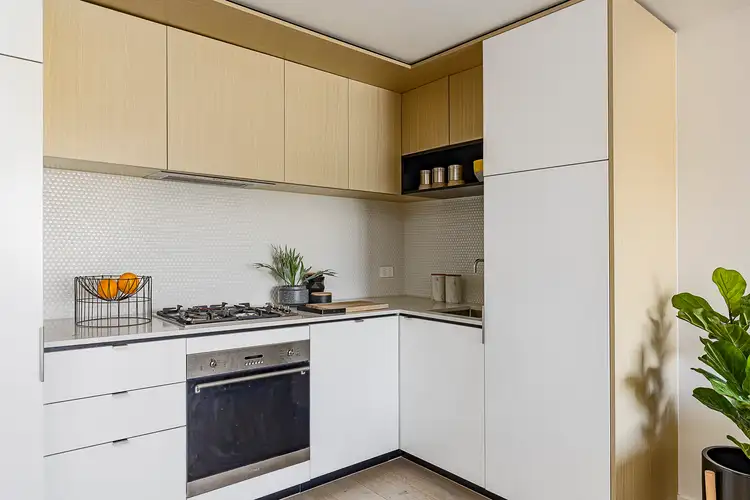 Sixth view of Homely apartment listing, 105/7 Nepean Highway, Elsternwick VIC 3185