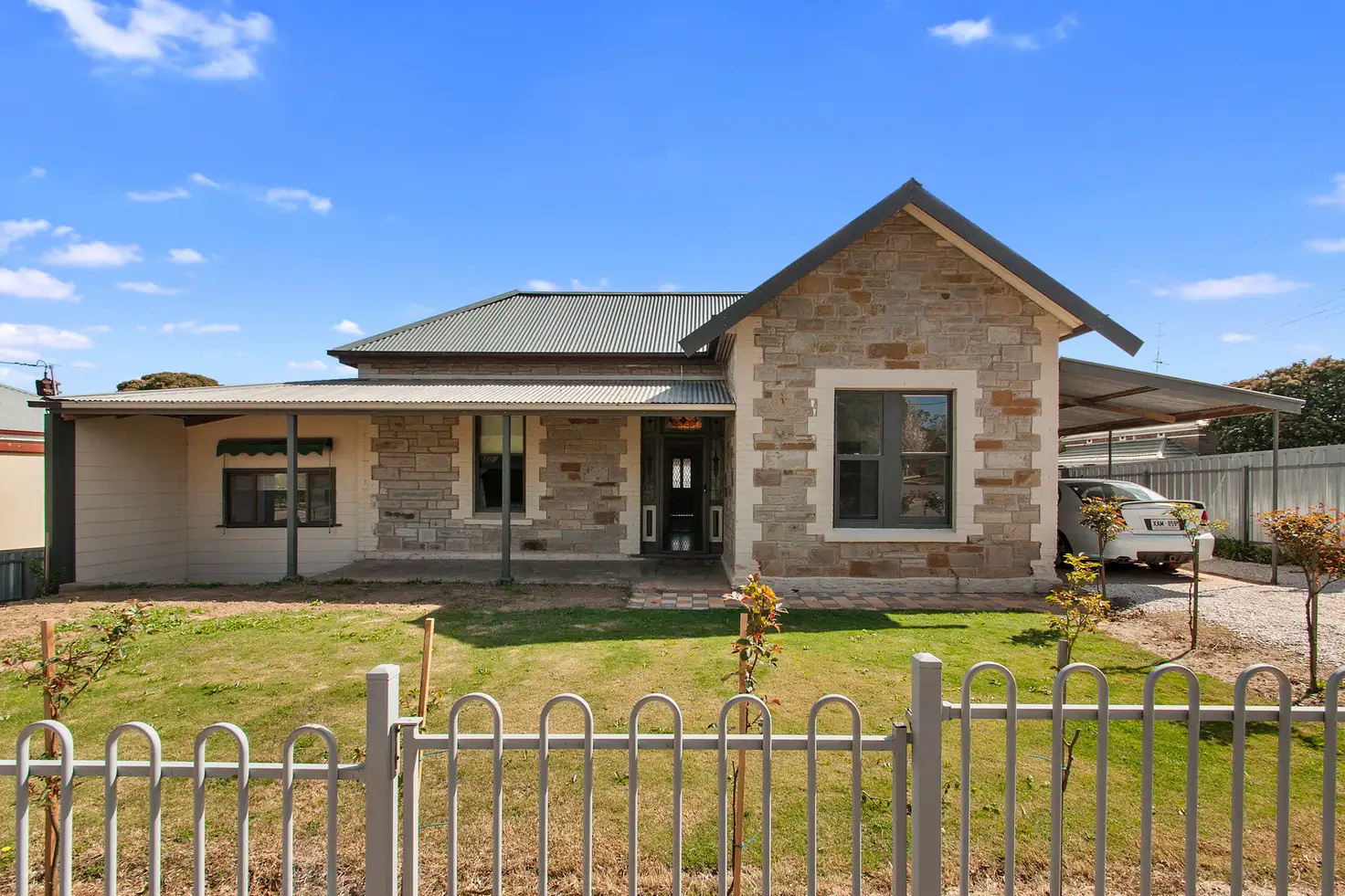 Main view of Homely house listing, 42 Union Street, Clare SA 5453
