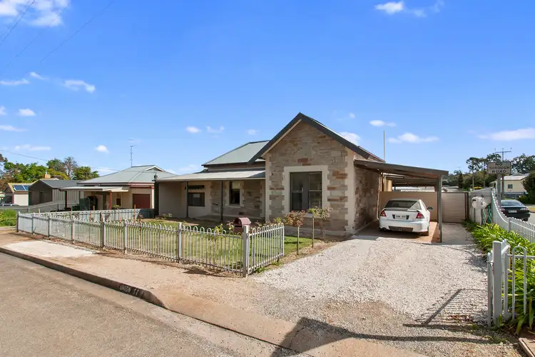 Second view of Homely house listing, 42 Union Street, Clare SA 5453