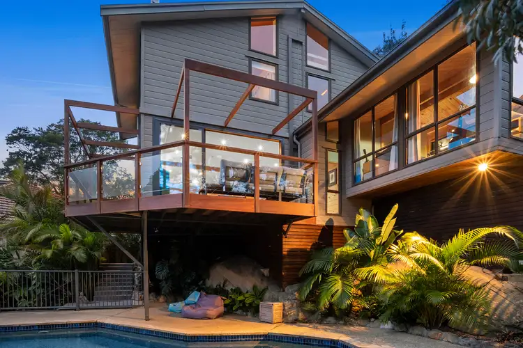 23 Baranbali Avenue, Seaforth NSW 2092