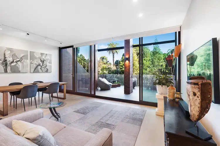 Second view of Homely unit listing, 1007/6 Grove Street, Dulwich Hill NSW 2203
