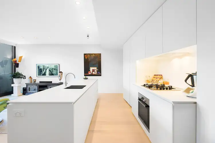 Third view of Homely unit listing, 1007/6 Grove Street, Dulwich Hill NSW 2203