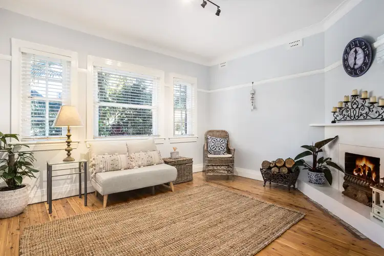 Main view of Homely apartment listing, 1/40 Fairy Bower Road, Manly NSW 2095