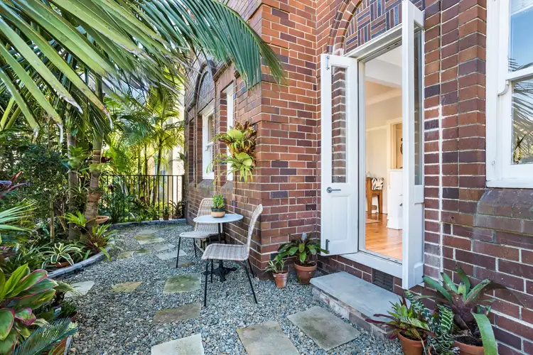 Third view of Homely apartment listing, 1/40 Fairy Bower Road, Manly NSW 2095