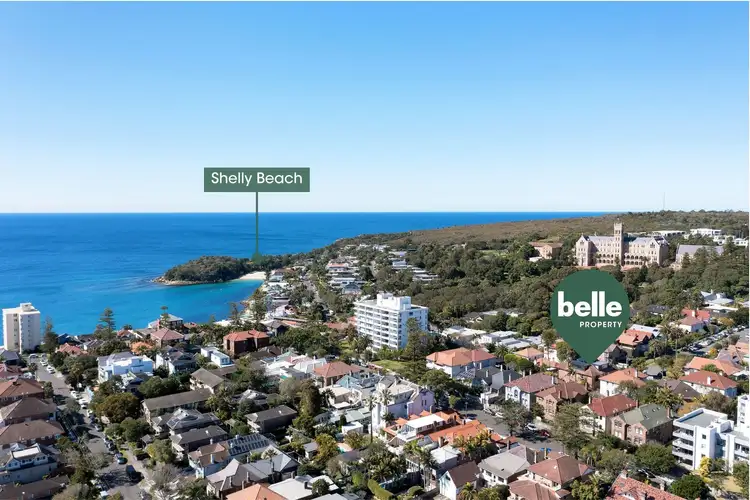 Fourth view of Homely apartment listing, 1/40 Fairy Bower Road, Manly NSW 2095