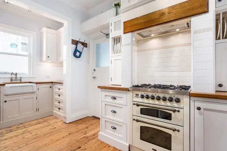 Fifth view of Homely apartment listing, 1/40 Fairy Bower Road, Manly NSW 2095