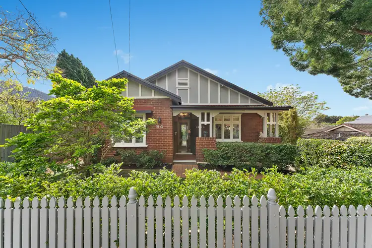 54 Denistone Road, Denistone NSW 2114