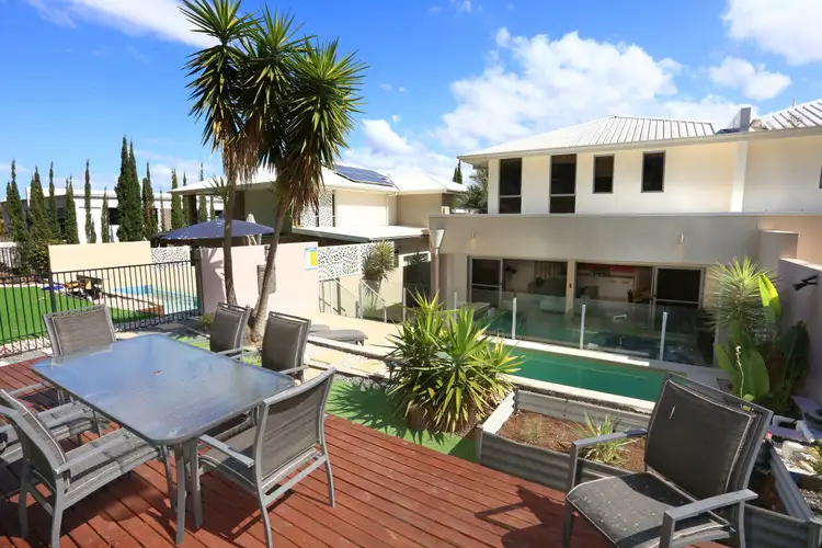 Fifth view of Homely semi-detached listing, 8002B Vista Drive, Benowa QLD 4217