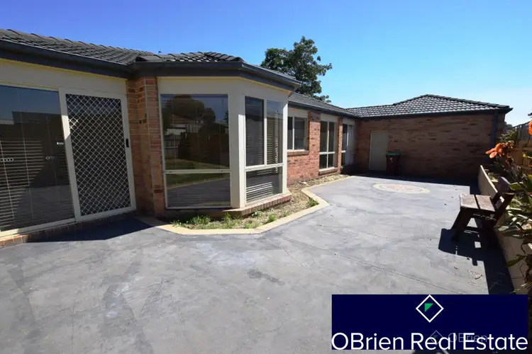 Second view of Homely house listing, 25 Breamlea Way, Cranbourne West VIC 3977