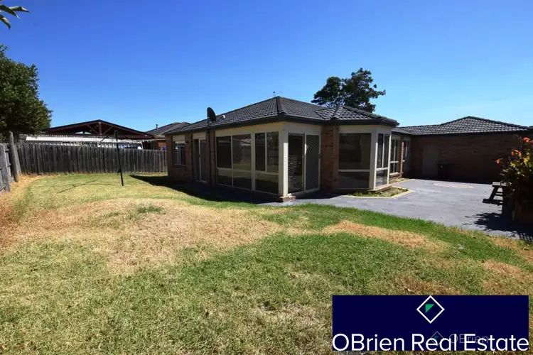 Third view of Homely house listing, 25 Breamlea Way, Cranbourne West VIC 3977