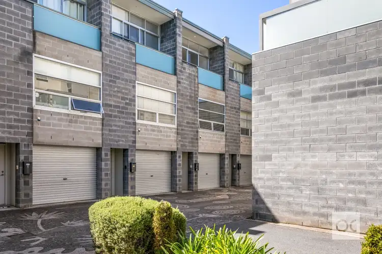 10a Bubb Lane, Adelaide SA 5000