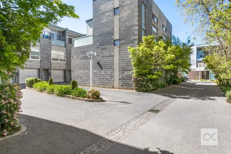 Fifth view of Homely townhouse listing, 10a Bubb Lane, Adelaide SA 5000