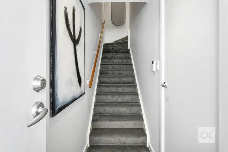 Sixth view of Homely townhouse listing, 10a Bubb Lane, Adelaide SA 5000