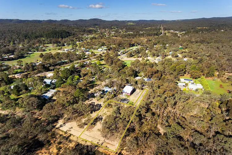 Seventh view of Homely land listing, LOT 6, 31 Eureka Street, Chewton VIC 3451