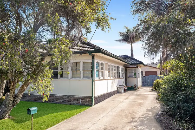 Third view of Homely house listing, 3 The Crescent, Blue Bay NSW 2261