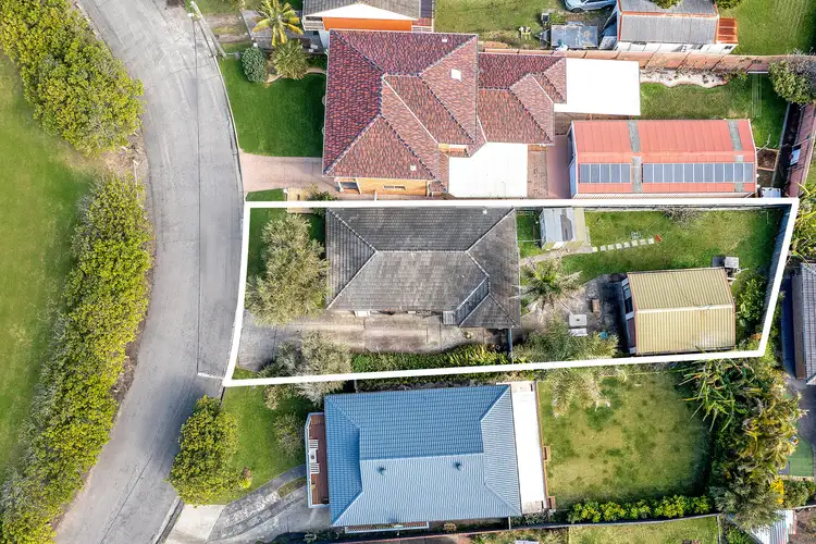 Fourth view of Homely house listing, 3 The Crescent, Blue Bay NSW 2261