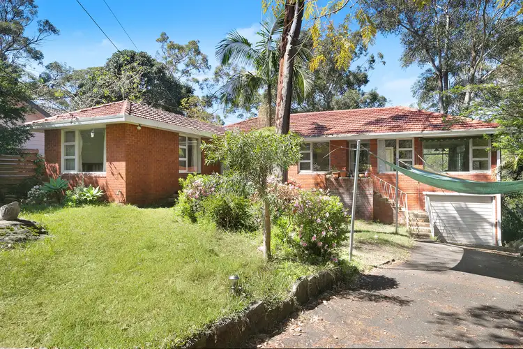 94 Roland Avenue, Wahroonga NSW 2076