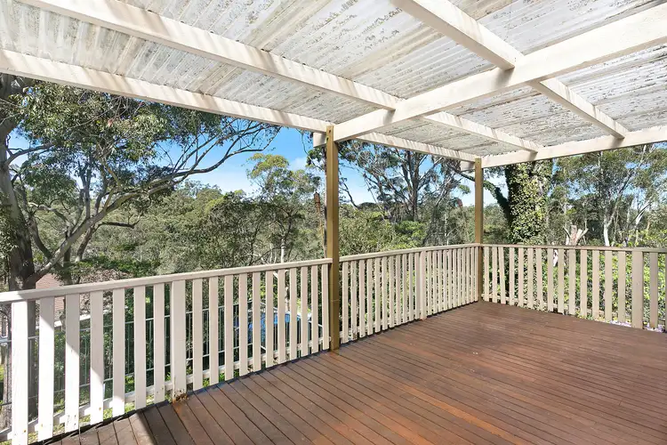 Second view of Homely house listing, 94 Roland Avenue, Wahroonga NSW 2076