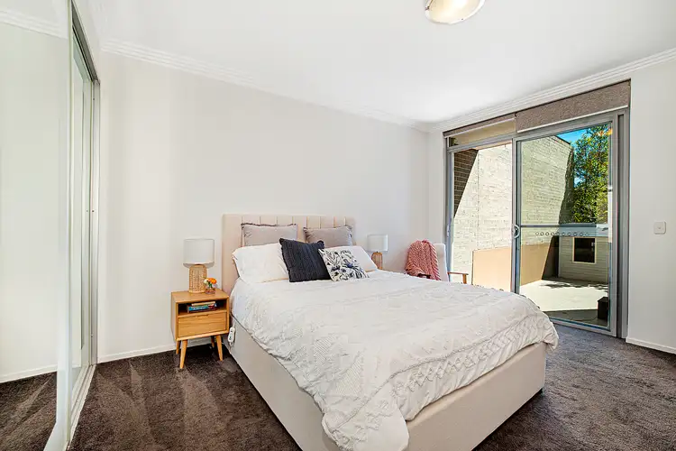 Sixth view of Homely apartment listing, 2/7 Harrington Avenue, Castle Hill NSW 2154