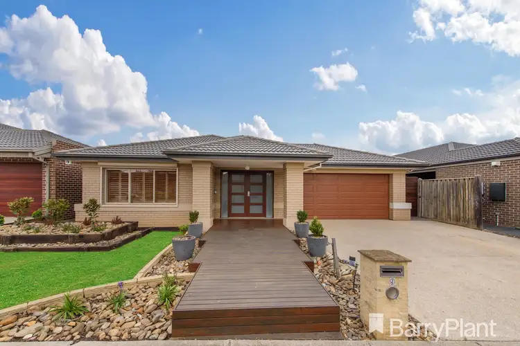9 Evadene Drive, Tarneit VIC 3029