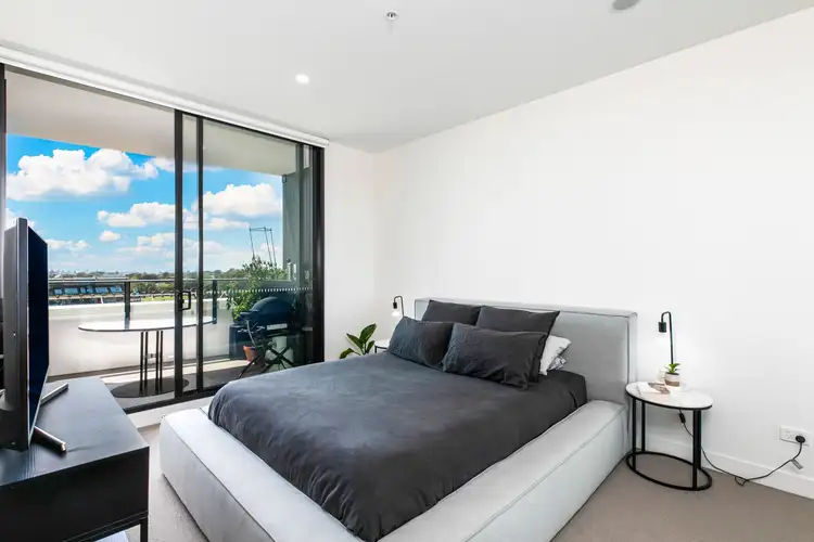 Third view of Homely apartment listing, 608/4 Foreshore Boulevard, Woolooware NSW 2230