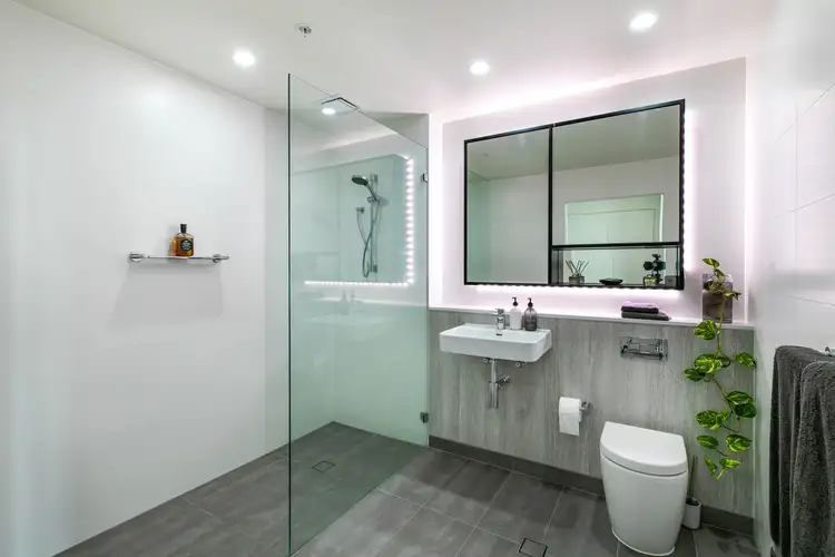 Fourth view of Homely apartment listing, 608/4 Foreshore Boulevard, Woolooware NSW 2230