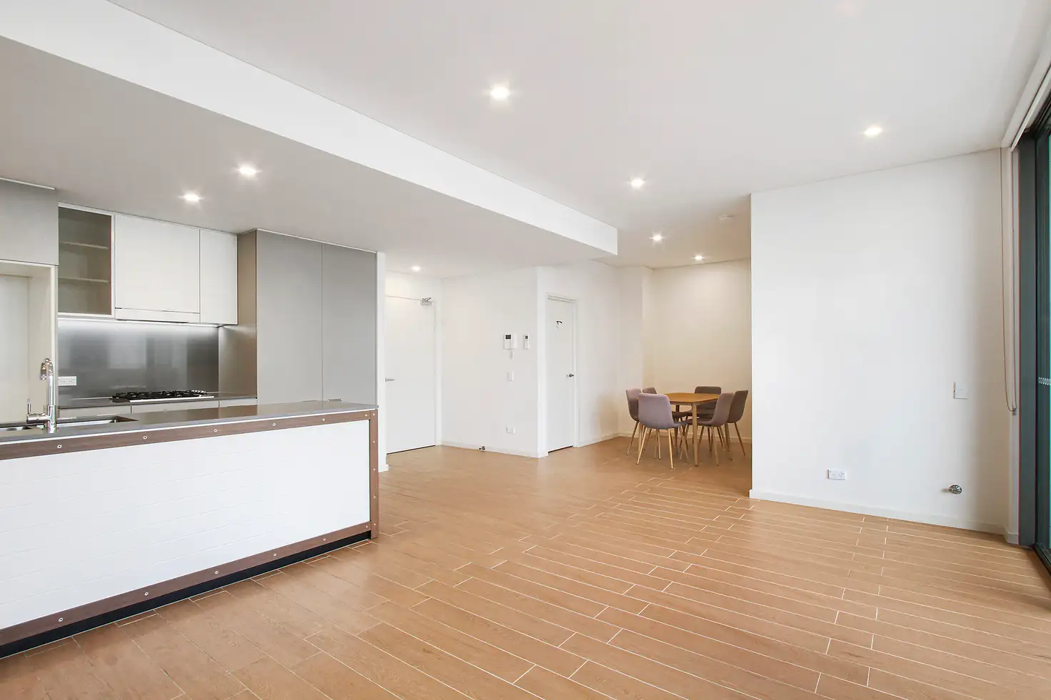 Main view of Homely apartment listing, 407/70 River Road, Ermington NSW 2115