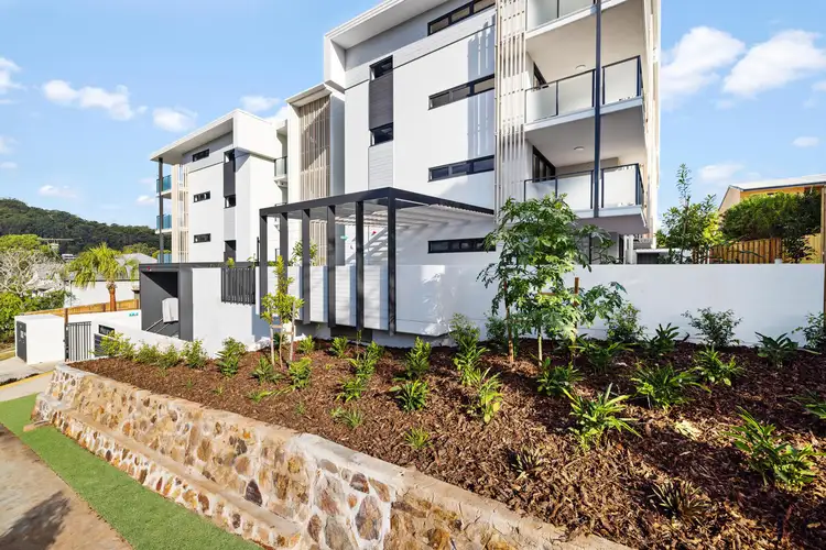 Fourth view of Homely unit listing, 207/14 Maud Street, Nambour QLD 4560