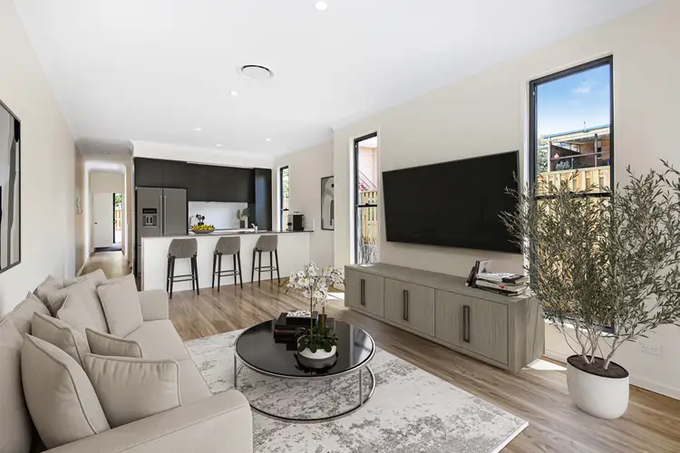 Fifth view of Homely unit listing, 207/14 Maud Street, Nambour QLD 4560