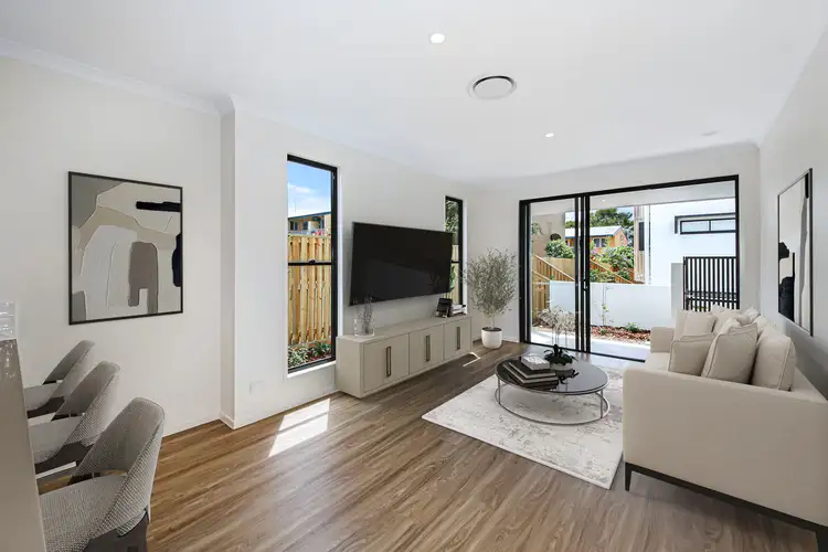 Sixth view of Homely unit listing, 207/14 Maud Street, Nambour QLD 4560