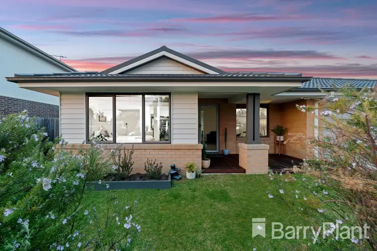 4 Crows Road, Belmont VIC 3216