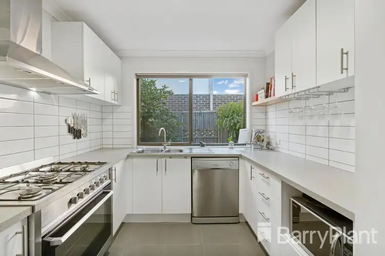Second view of Homely house listing, 4 Crows Road, Belmont VIC 3216