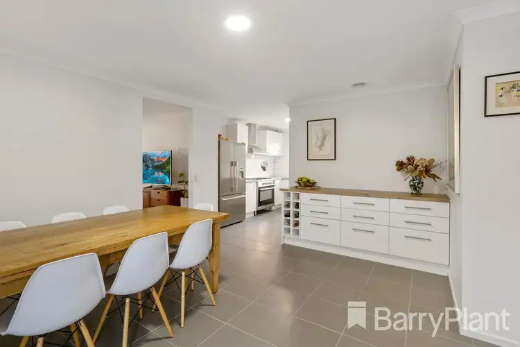 Fourth view of Homely house listing, 4 Crows Road, Belmont VIC 3216