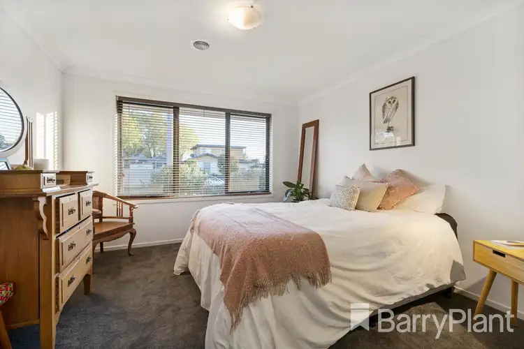 Fifth view of Homely house listing, 4 Crows Road, Belmont VIC 3216