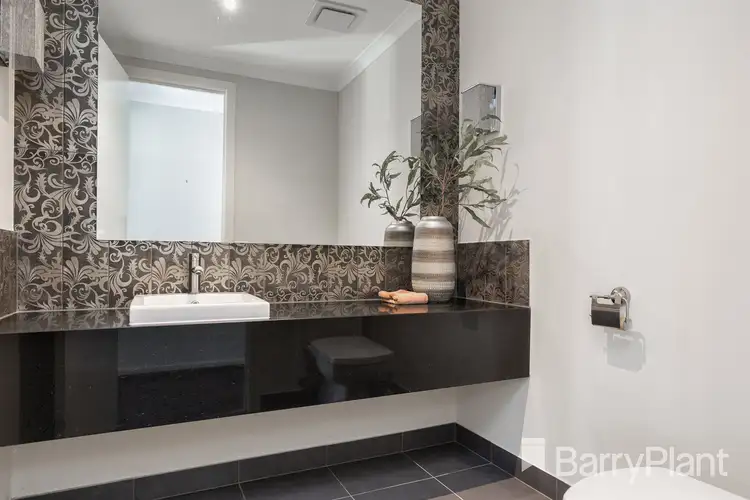 Sixth view of Homely house listing, 8 Orrington Drive, Keysborough VIC 3173