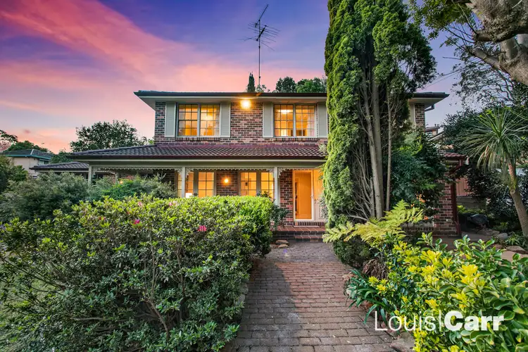 Second view of Homely house listing, 26 Ashley Avenue, West Pennant Hills NSW 2125