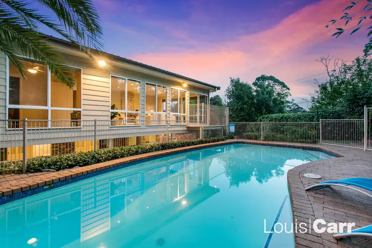 Third view of Homely house listing, 26 Ashley Avenue, West Pennant Hills NSW 2125