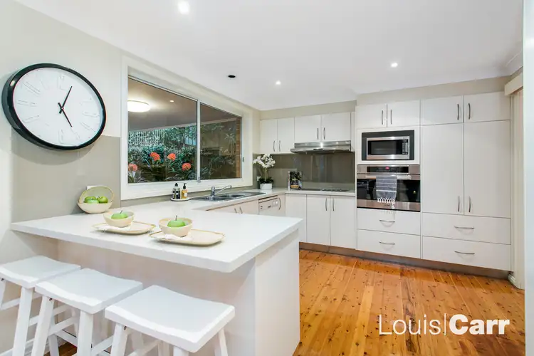 Fourth view of Homely house listing, 26 Ashley Avenue, West Pennant Hills NSW 2125