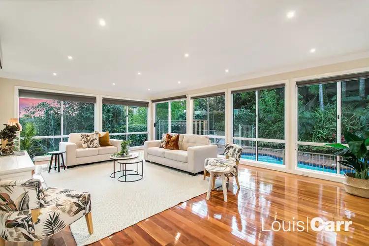 Fifth view of Homely house listing, 26 Ashley Avenue, West Pennant Hills NSW 2125