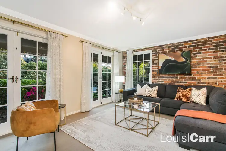 Sixth view of Homely house listing, 26 Ashley Avenue, West Pennant Hills NSW 2125