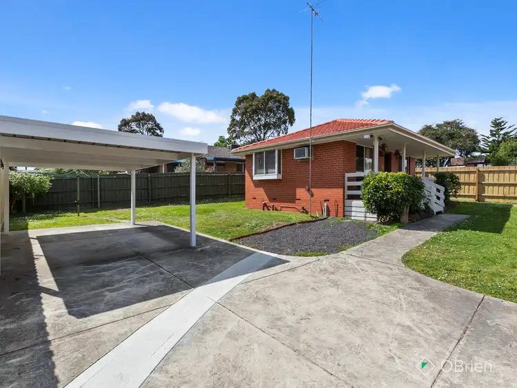 Second view of Homely unit listing, 2/3 Harriet Street, Heathmont VIC 3135